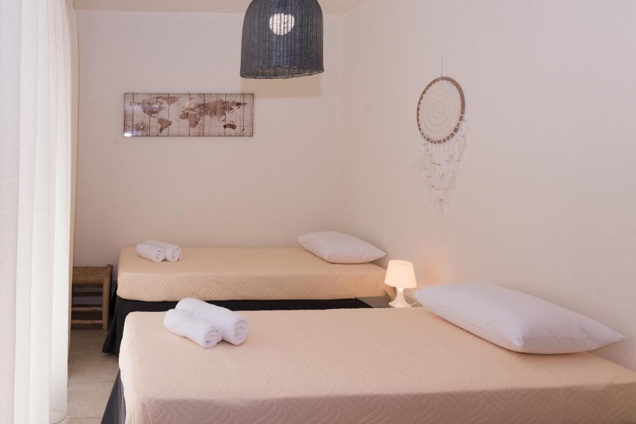 Luxury Apartment In Heraklion Exterior photo