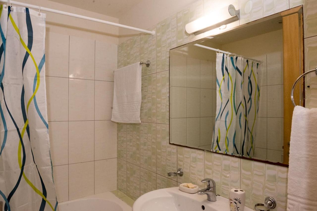 Luxury Apartment In Heraklion Exterior photo